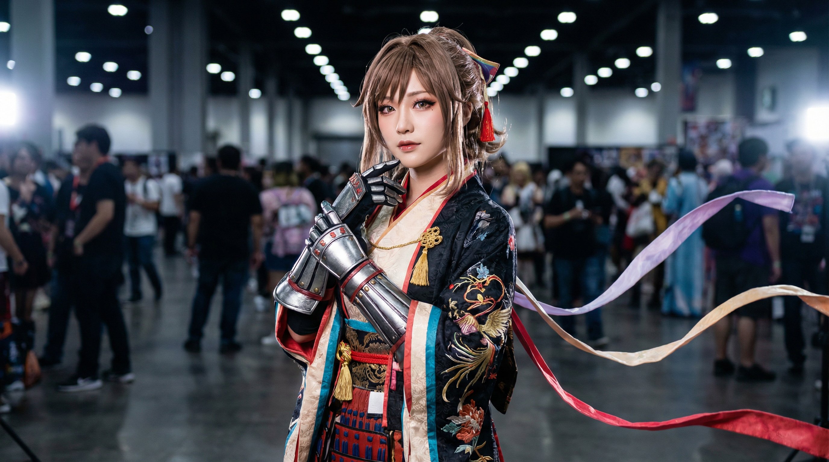 樱桃视频动漫cosplay